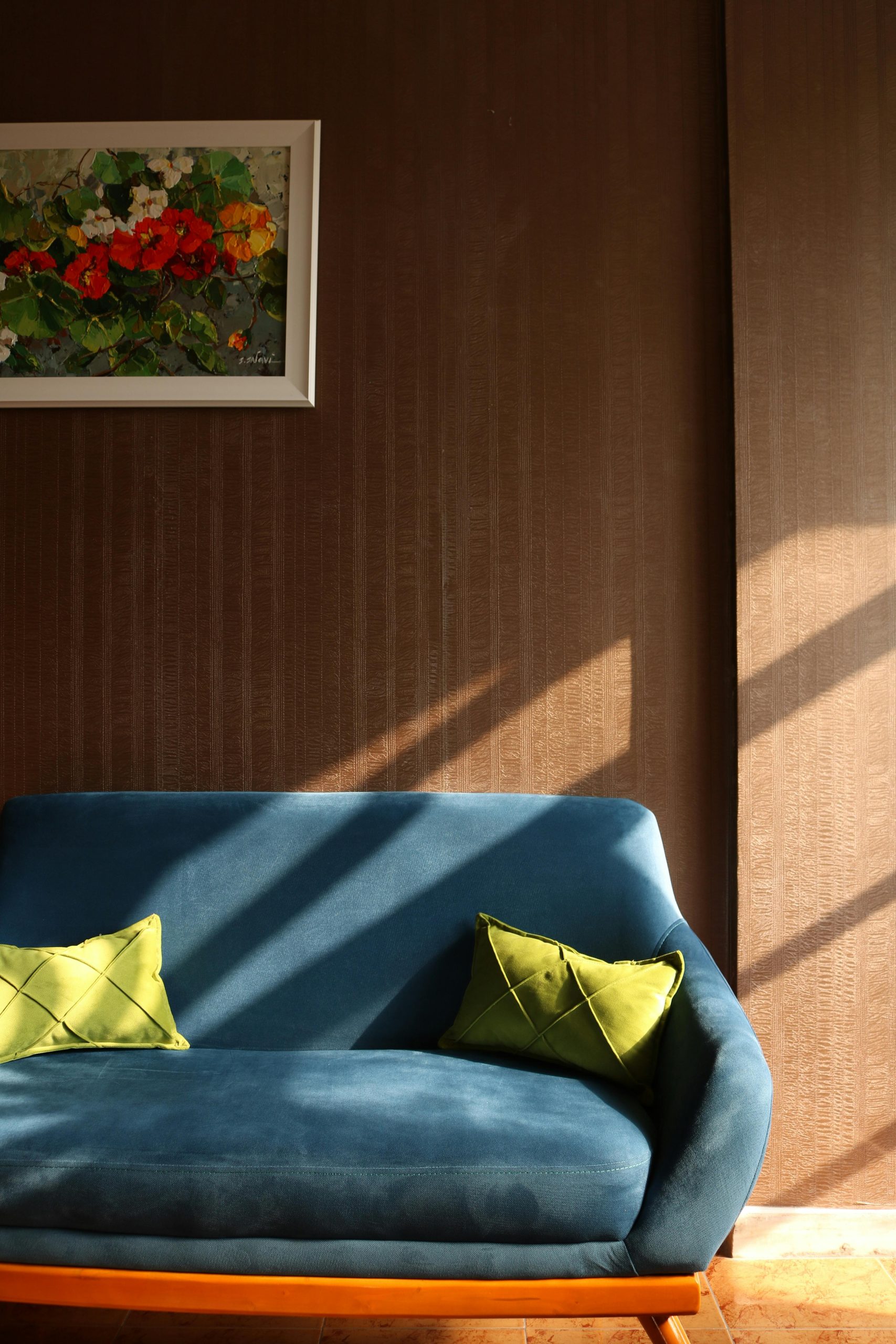 Hoe Kies je de Perfecte Bank voor Jouw Woonkamer?