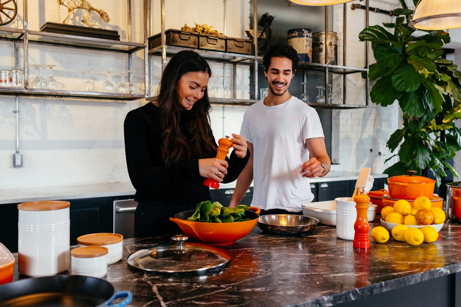 De keuken voor één persoon is uit: waarom ontwerpers in 2027 ruimer plannen