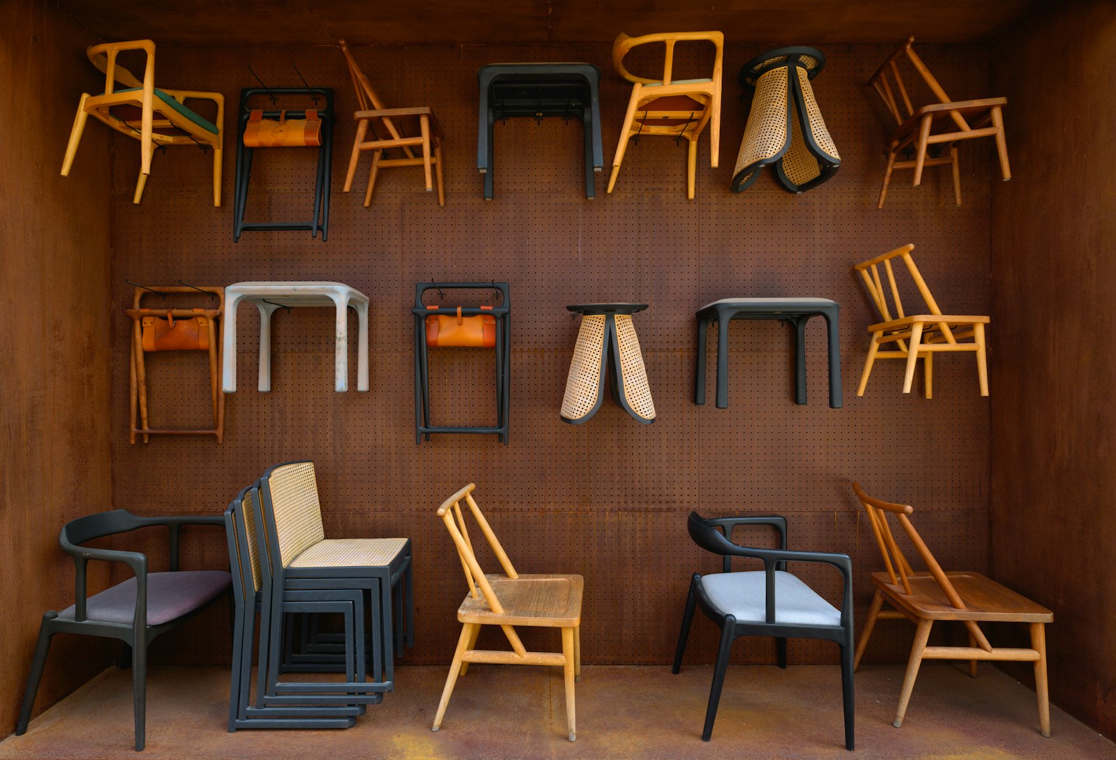 Vintage Deens design in Seoul: zo maak je de gelaagde stijl thuis na
