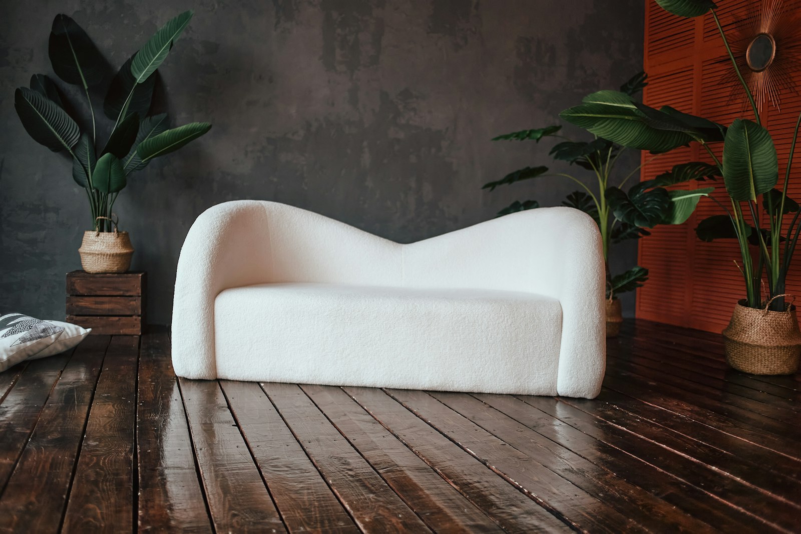 De wolkbank is populair: waar je op let als je een cloud couch zoekt